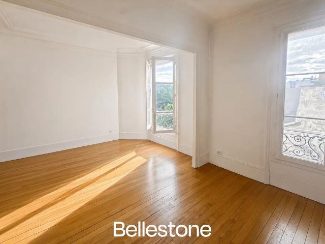 Appartement de prestige en location Tour Eiffel, Invalides – Ecole Militaire, Saint Thomas d’Aquin, Paris, Île de France