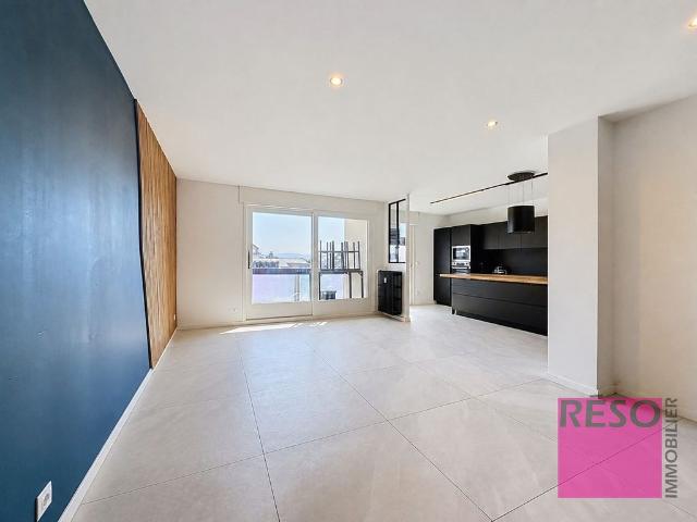 Appartement de prestige en location Annemasse, France