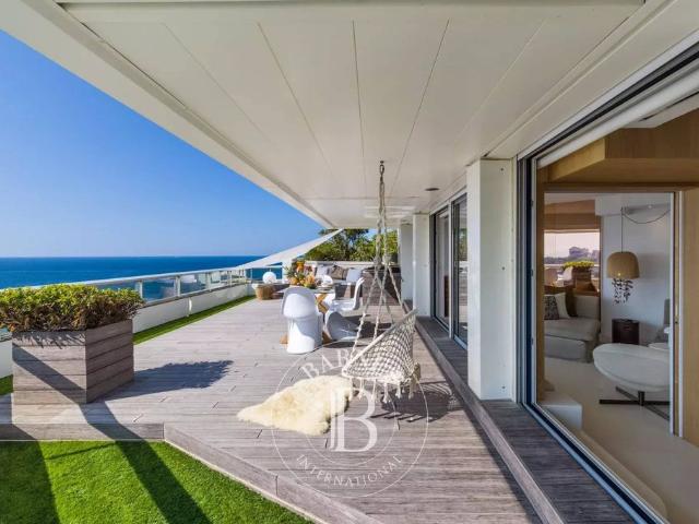 Appartement de prestige de 48 m2 en location Biarritz, France