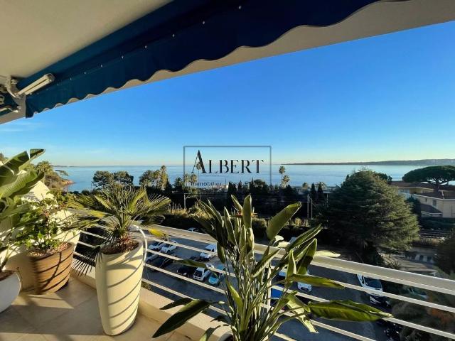 Appartement de prestige en location Cannes, France
