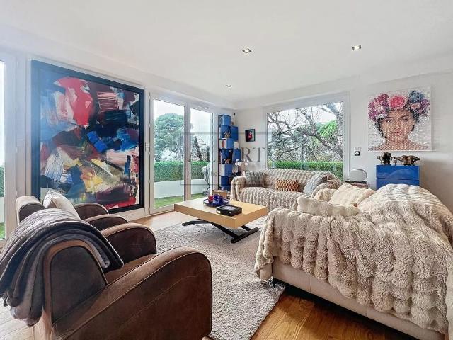 Appartement de prestige en location Cannes, France