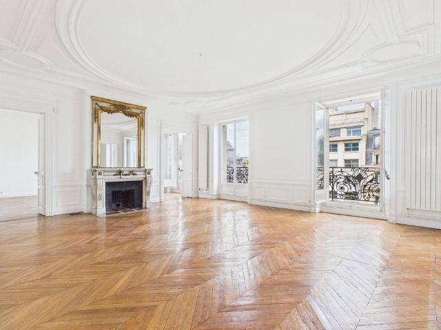 Appartement de prestige en location Champs Elysées, Madeleine, Triangle d’or, France