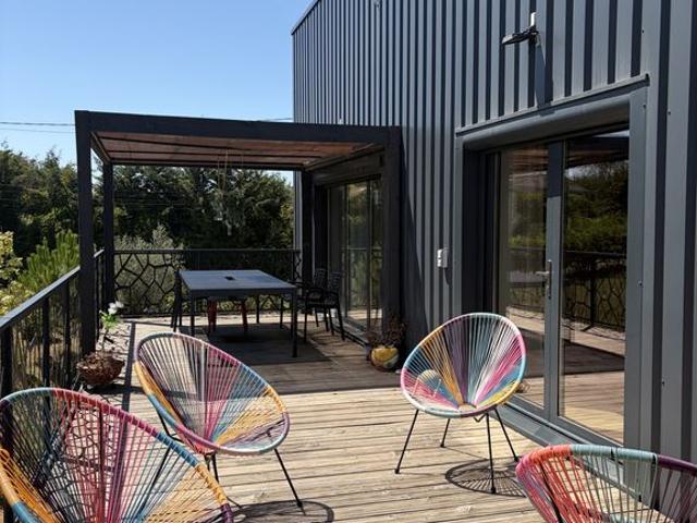 Appartement de prestige en location Chasselay, France