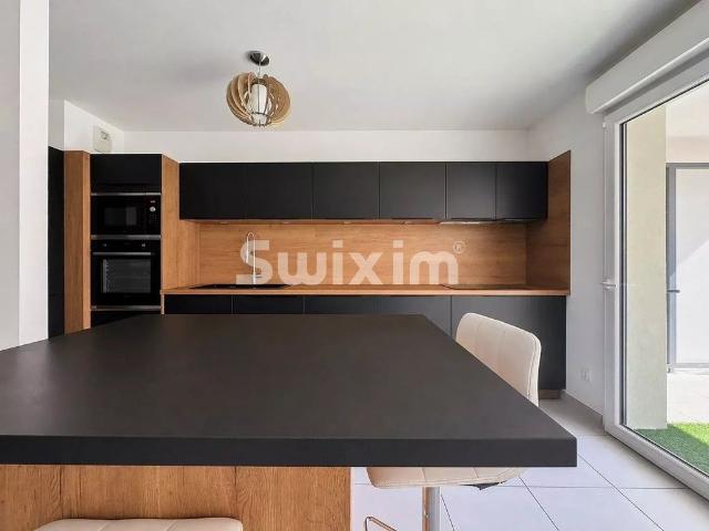 Appartement de 3 chambres de luxe en location à Ferney Voltaire, France