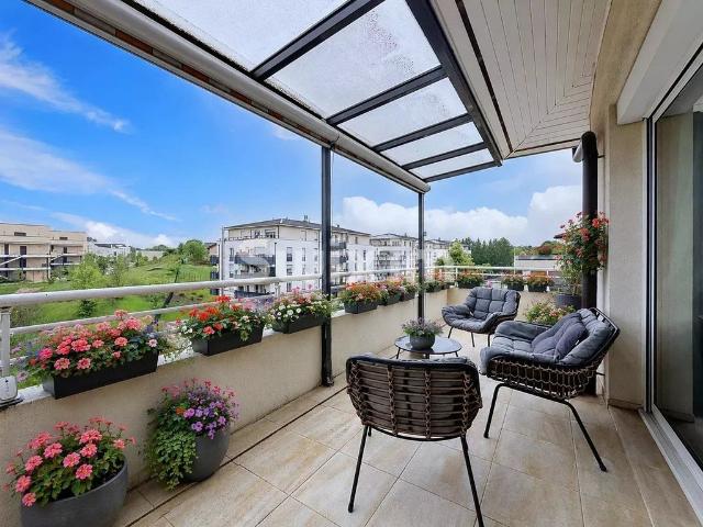 Appartement de prestige en location Ferney Voltaire, Auvergne Rhône Alpes