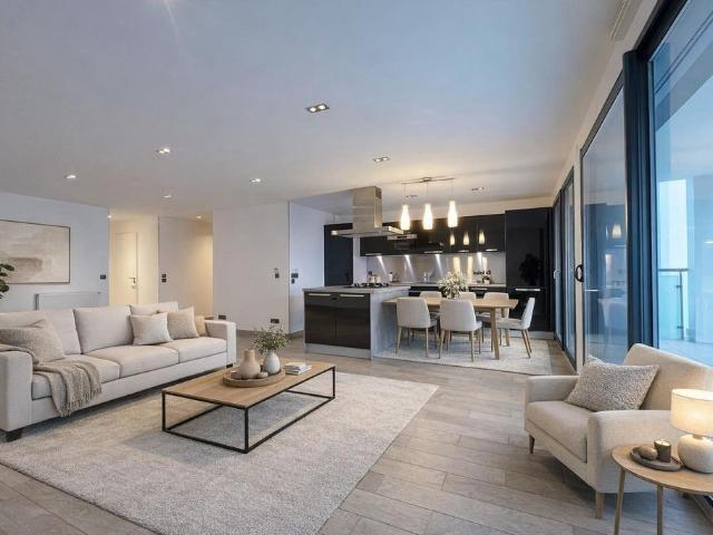 Appartement de prestige en location Ferney Voltaire, Auvergne Rhône Alpes