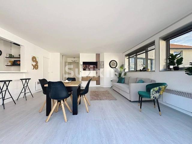 Appartement de prestige en location Ferney Voltaire, France