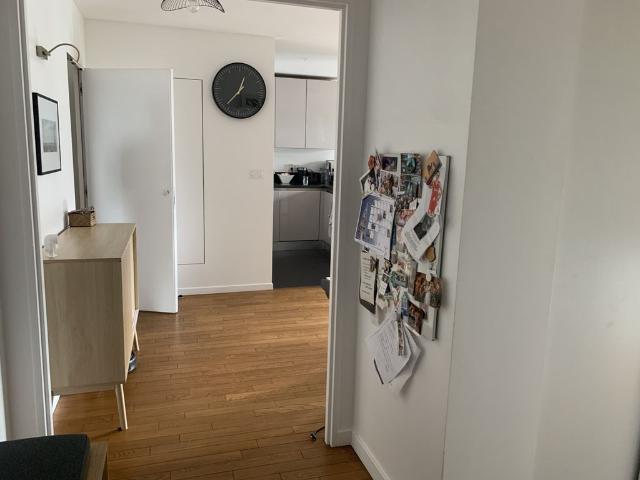 Appartement de prestige en location Joinville le Pont, France
