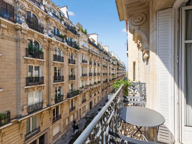 Appartement de prestige en location La Muette, Auteuil, Porte Dauphine, France