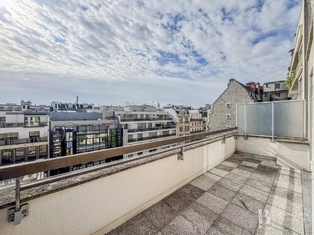 Appartement de luxe 4 chambres en location à La Muette, Auteuil, Porte Dauphine, Paris, Île de France