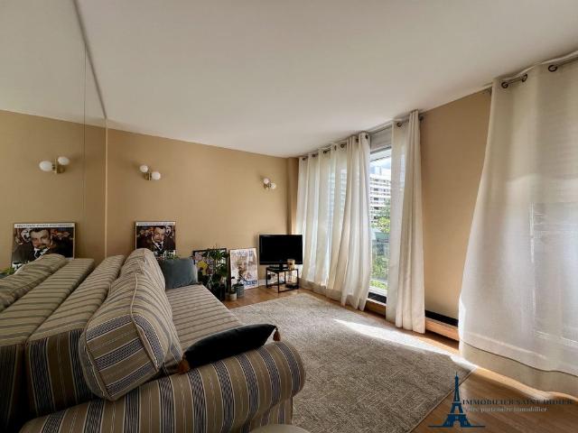 Appartement de prestige en location La Muette, Auteuil, Porte Dauphine, France