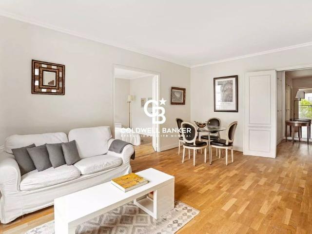 Prestigieux appartement en location La Muette, Auteuil, Porte Dauphine, France