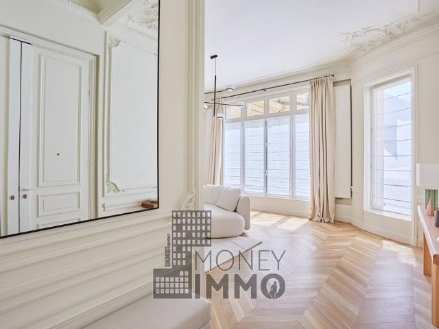Appartement de prestige en location La Muette, Auteuil, Porte Dauphine, Paris, Île de France