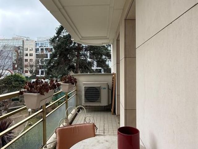Appartement de prestige en location Levallois Perret, Île de France