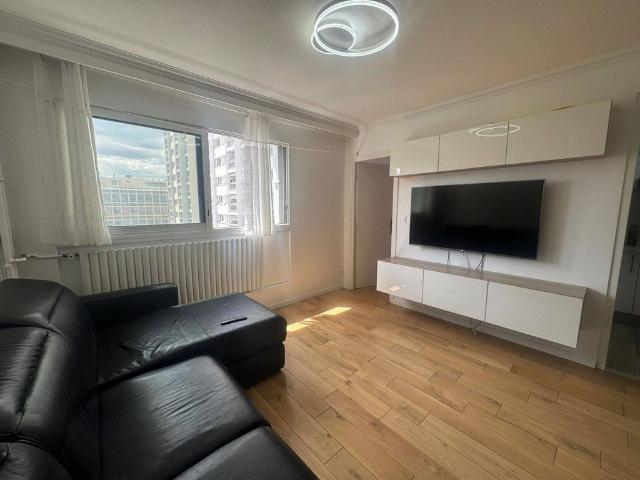 Appartement de prestige en location Levallois Perret, Île de France