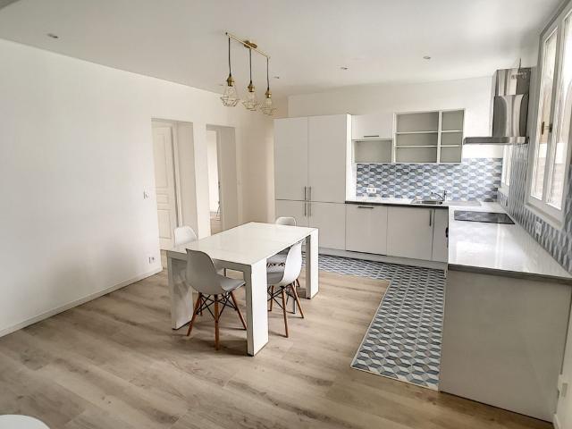 Appartement de prestige en location Maisons Alfort, France