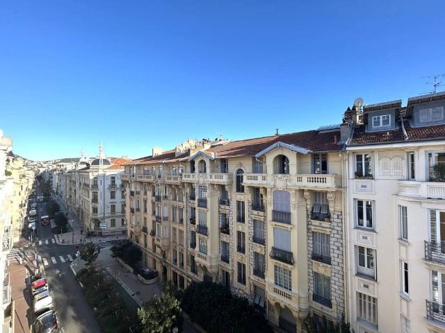 Appartement de prestige en location Nice, Provence Alpes Côte d'Azur