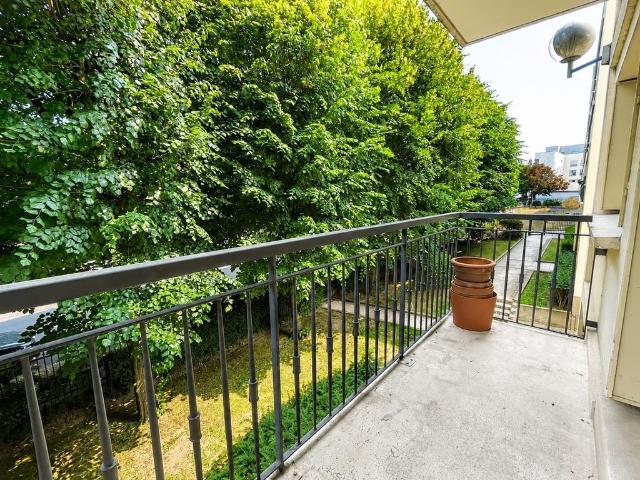 Appartement de prestige en location Saint Cloud, France