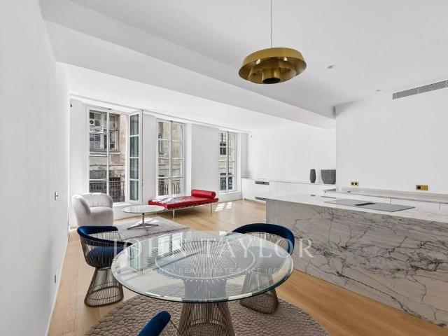 Appartement de prestige en location Saint Germain, Odéon, Monnaie, Paris, Île de France