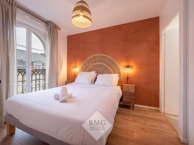 Appartement de prestige meublé à Serris 45m² Serris