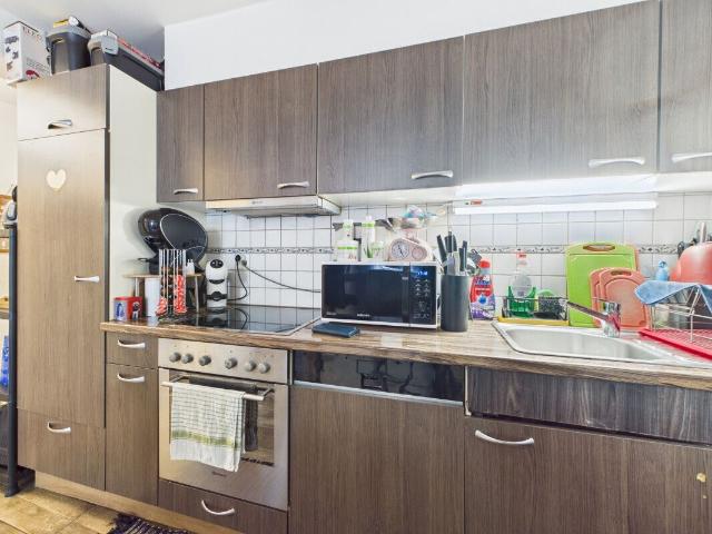 Appartement de rendement idéalement situé au centre de Villeneuve | dreamo. Ch