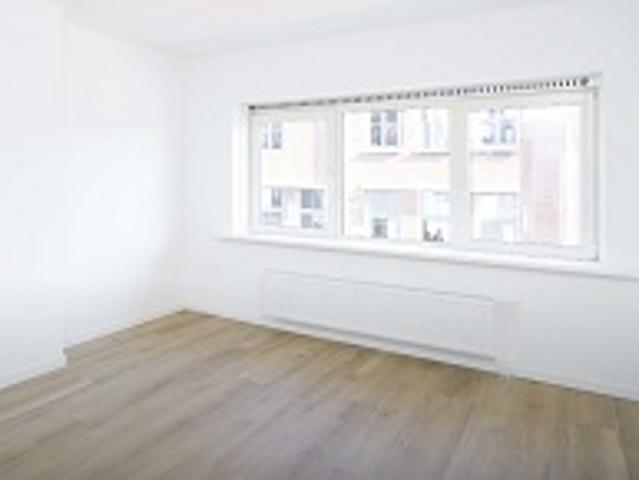 Appartement De Réaumurstraat in Den Haag