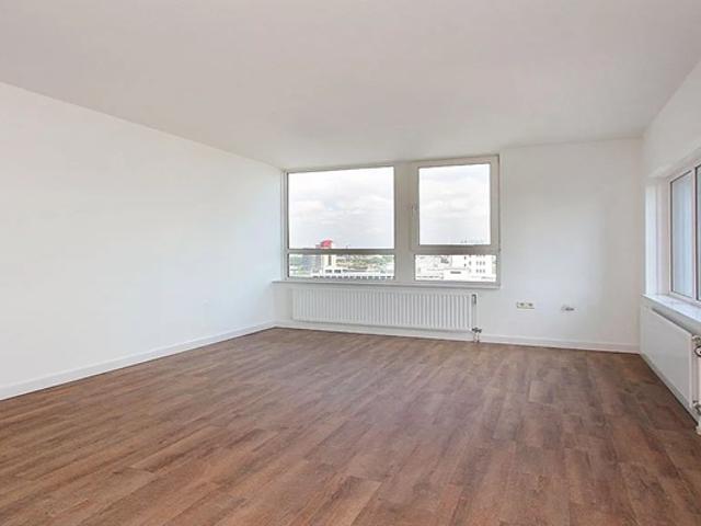 Appartement De Regent in Eindhoven