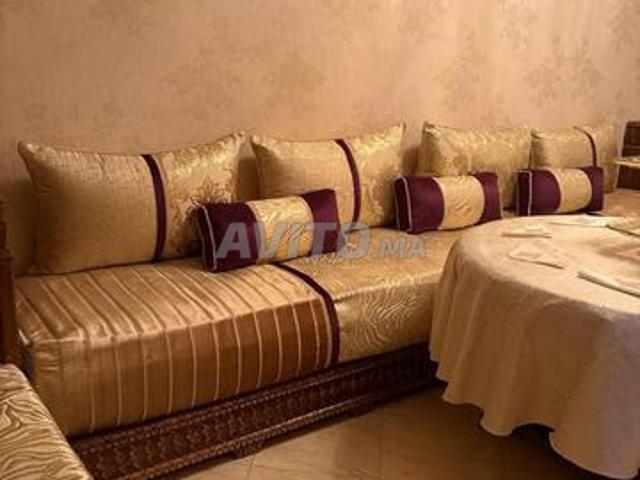Appartement de rêve à prix abordable