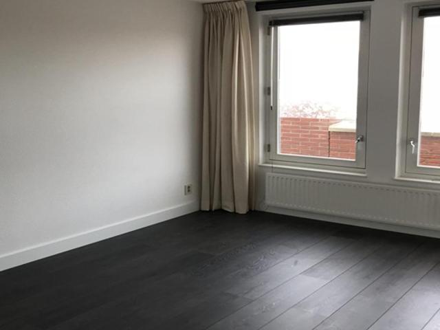 Appartement De Schutspatroon in Amersfoort