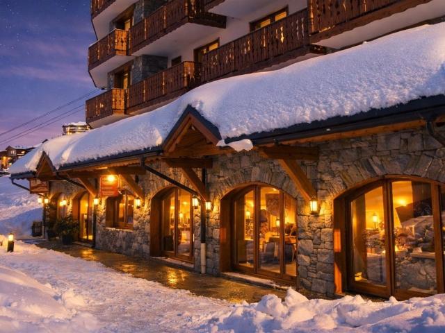 Appartement de ski de 3 chambres à Les Menuires 0m² Les Menuires Saint Martin de Belleville