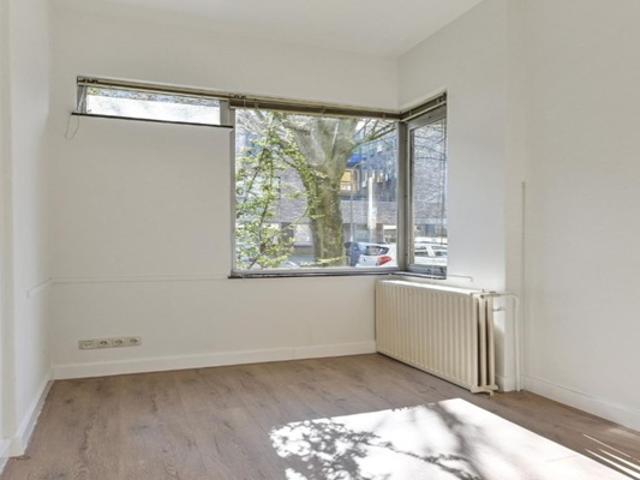 Appartement De Sillestraat in Den Haag