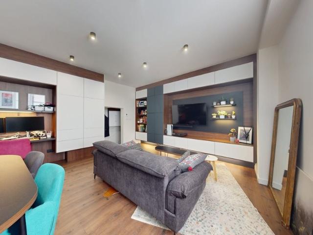 Appartement de stanging 55m² Orléans