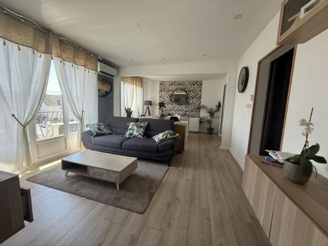 Appartement de standing