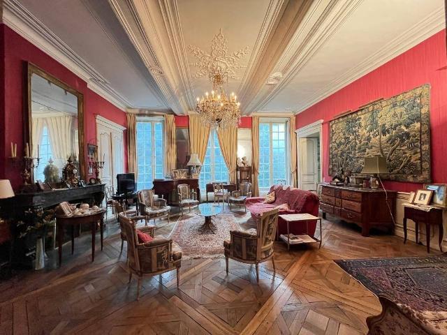 Appartement de standing