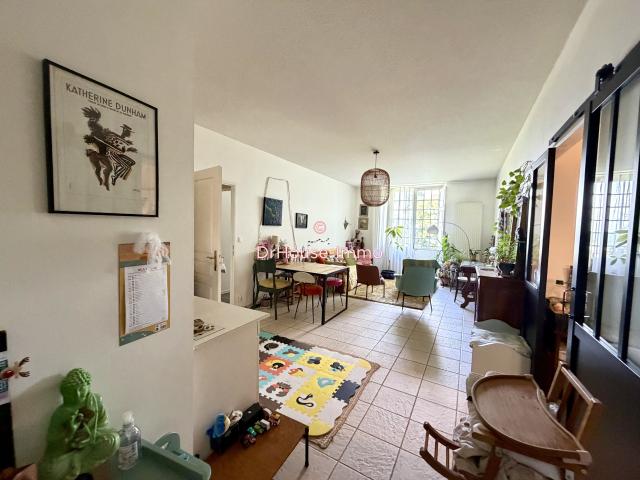 APPARTEMENT DE STANDING