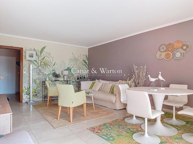 Appartement de standing