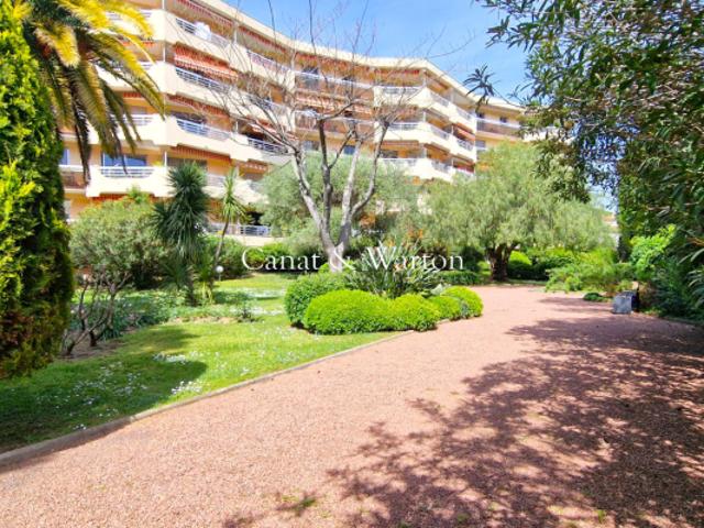 Appartement de standing