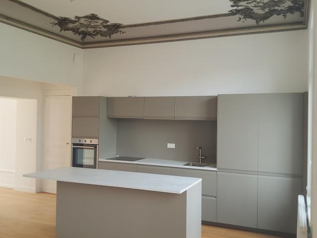 Appartement de standing