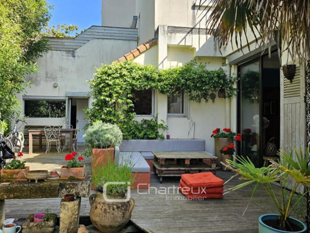 APPARTEMENT DE STANDING