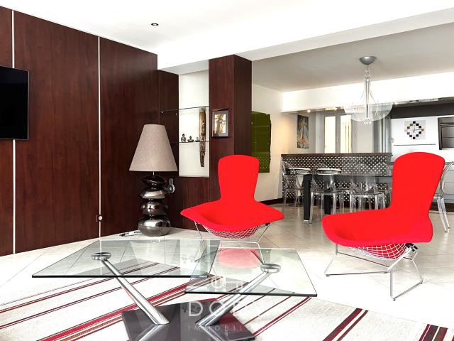 Appartement de standing