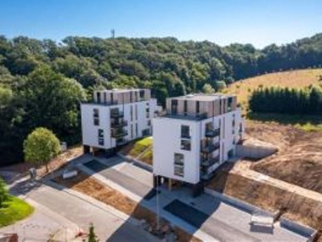 Appartement de standing