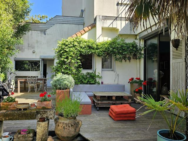 APPARTEMENT DE STANDING