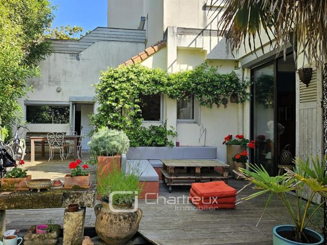 Appartement De Standing 160m² Royan