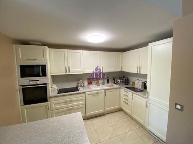 Appartement de standing
