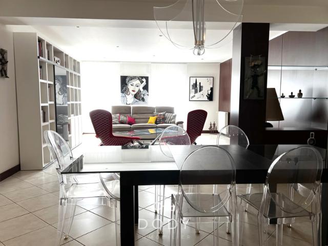 Appartement de standing