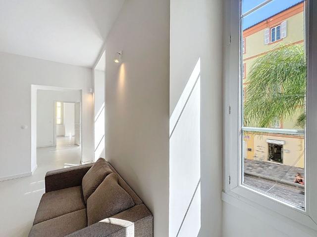 Appartement de standing 3/4 pièces Montée du tribunal Ajaccio