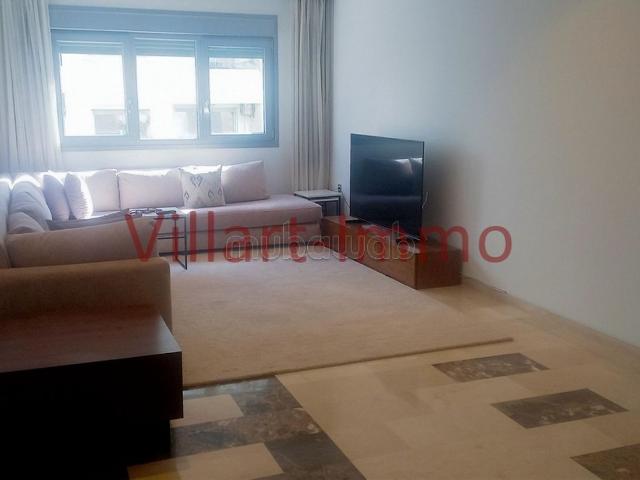 Appartement de standing à Iberia