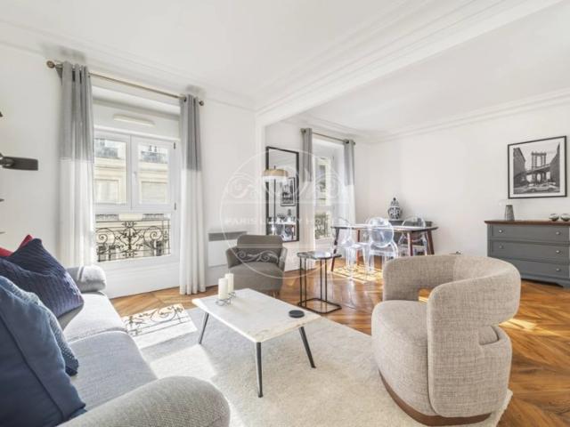 Appartement de Standing à Levallois Perret !