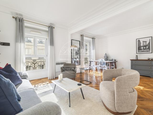 Appartement de Standing à Levallois Perret !