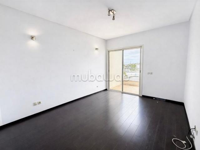 Appartement de standing à louer à Ain Diab